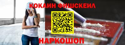 шишки Обь