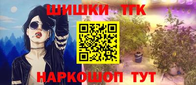 шишки Обь