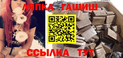 шишки Обь